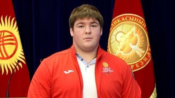 Краковецкий Юрий Олегович