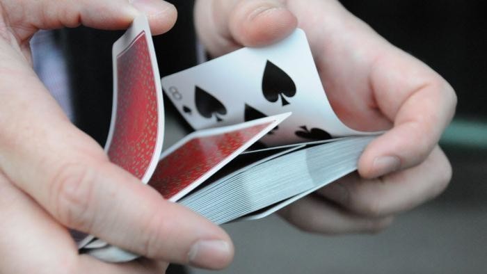 Иллюстративное фото