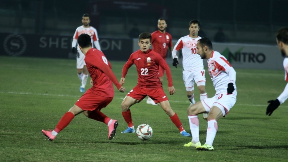 Алимардон Шукуров