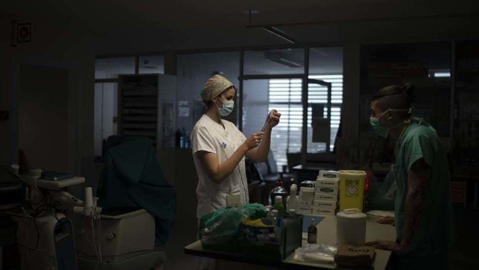 Иллюстративное фото