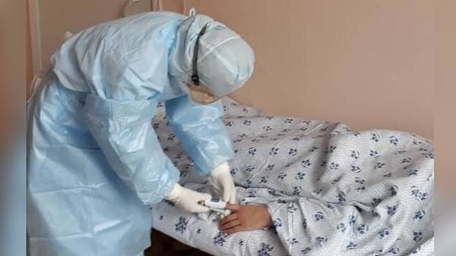 Иллстрациялык сүрөт