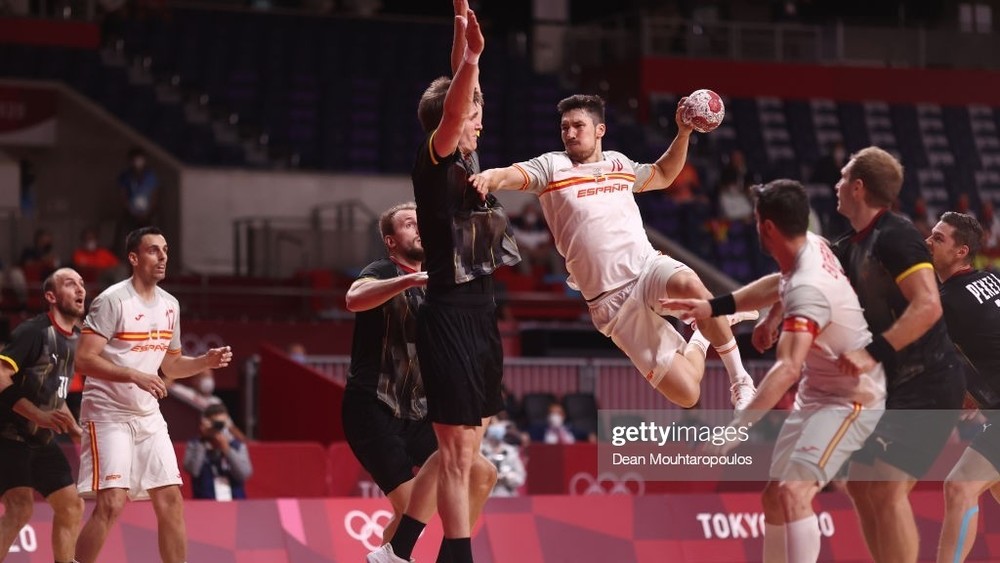 Олимпиада в Токио: Алекс Дуйшебаев