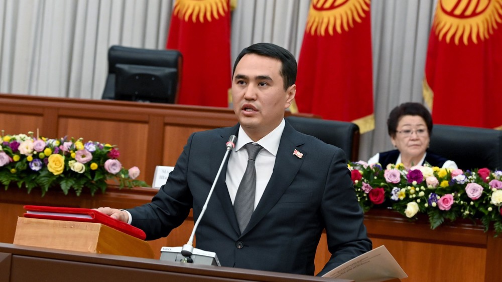 Эльдар Сулайманов
