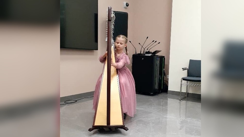 Корнелия Хармат