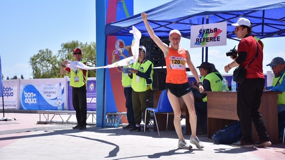 Дарья Маслова