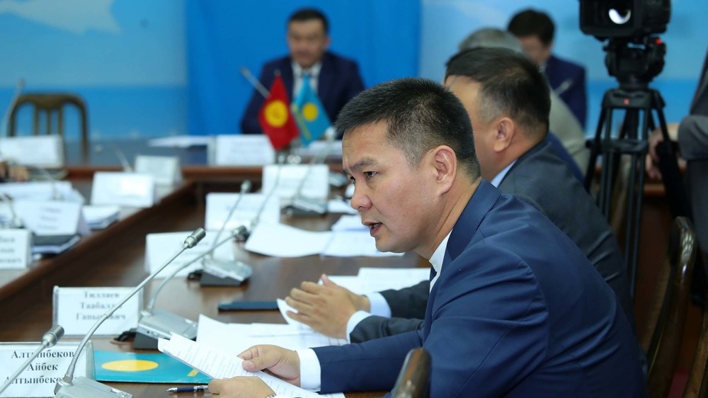 Айбек Алтынбеков