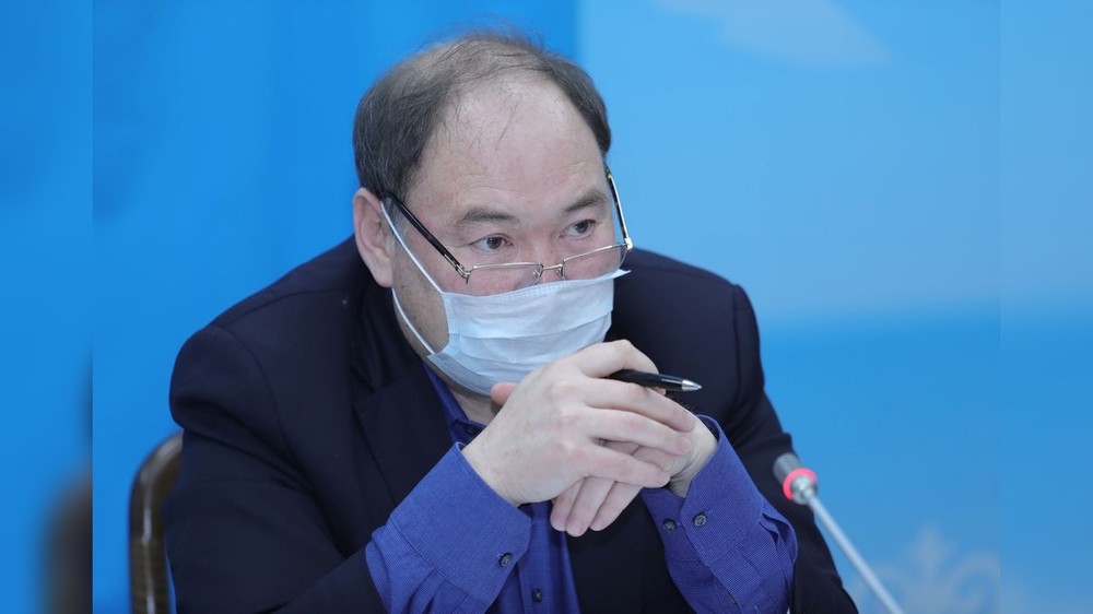 Салайдин Айдаров