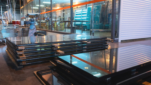 стеклопроизводители