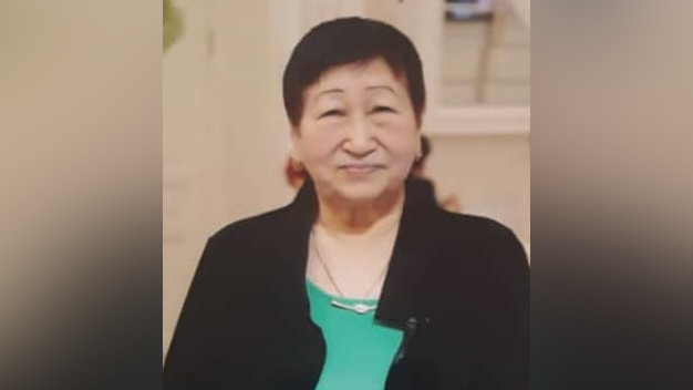 Чолпон Ибраимова