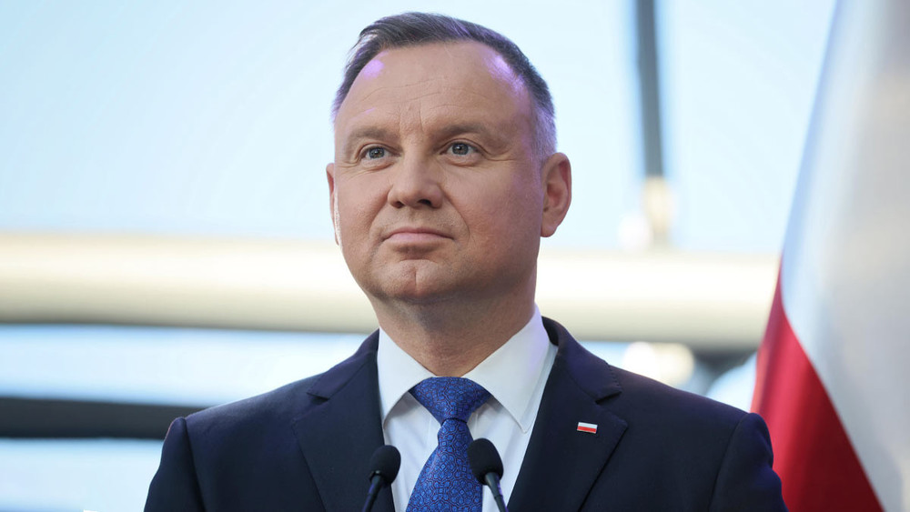 Анджей Дуда