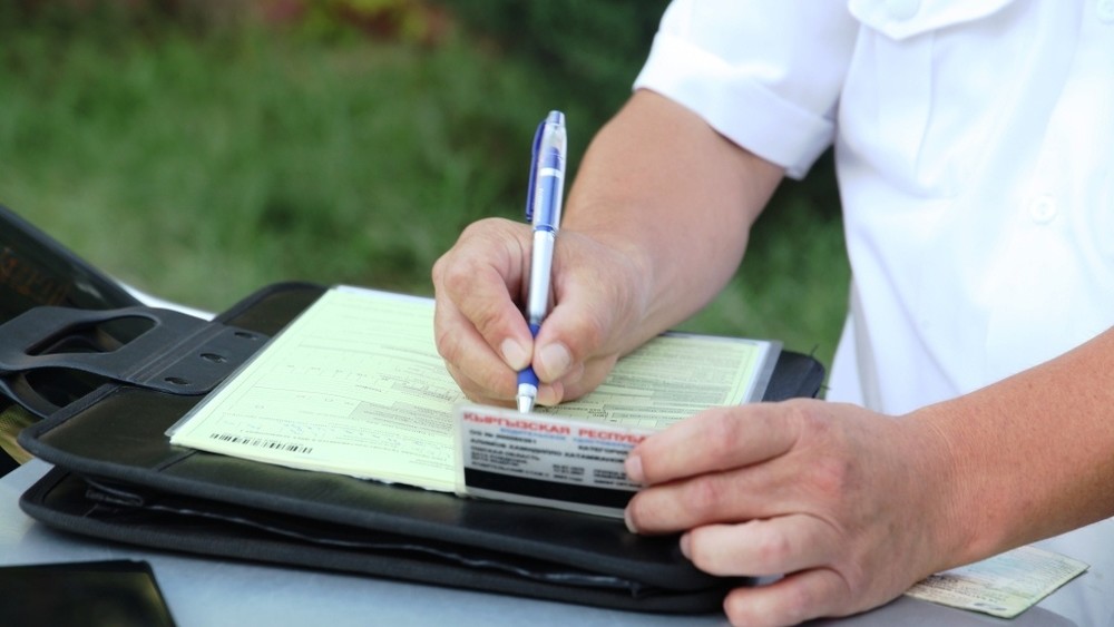 Иллюстративное фото