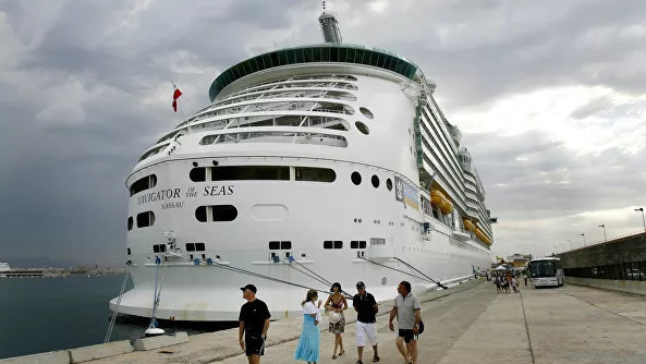 AFP 2020 / Jaime Reina