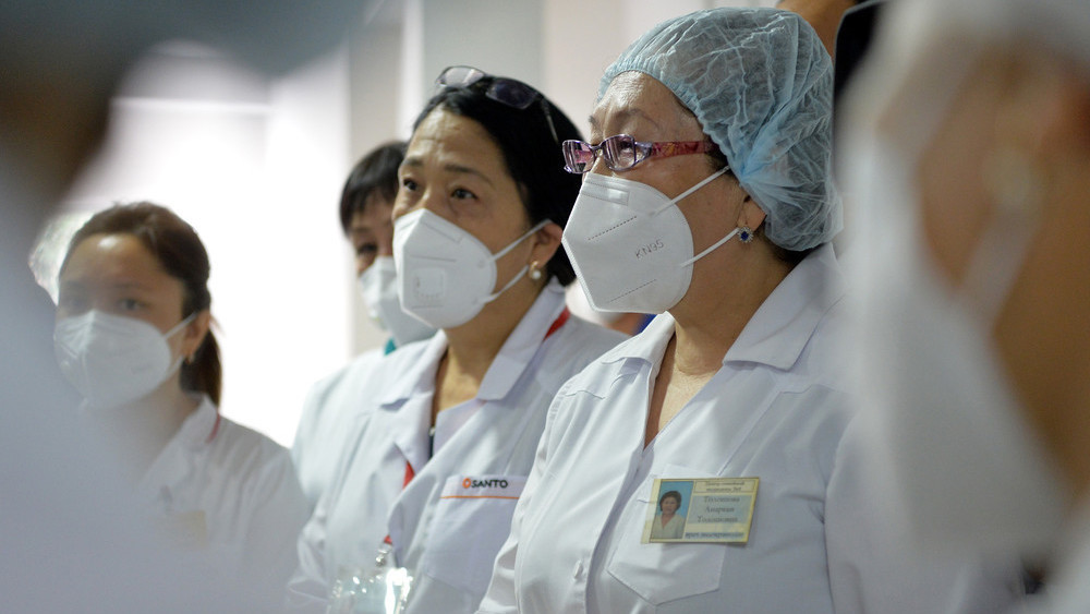 Иллюстративное фото