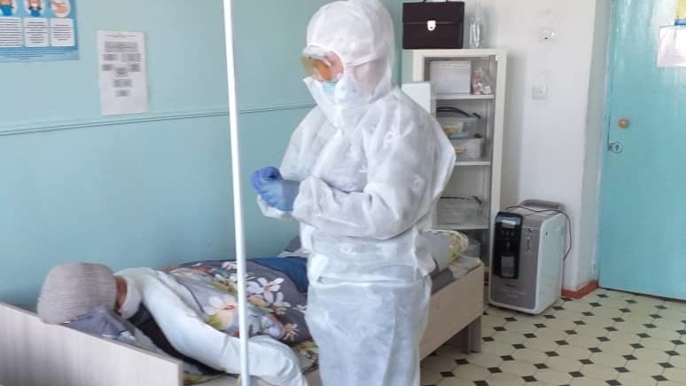 Иллюстрациялык сүрөт