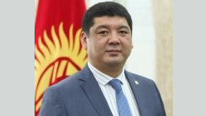 Джаманбаев Муса Мураталиевич