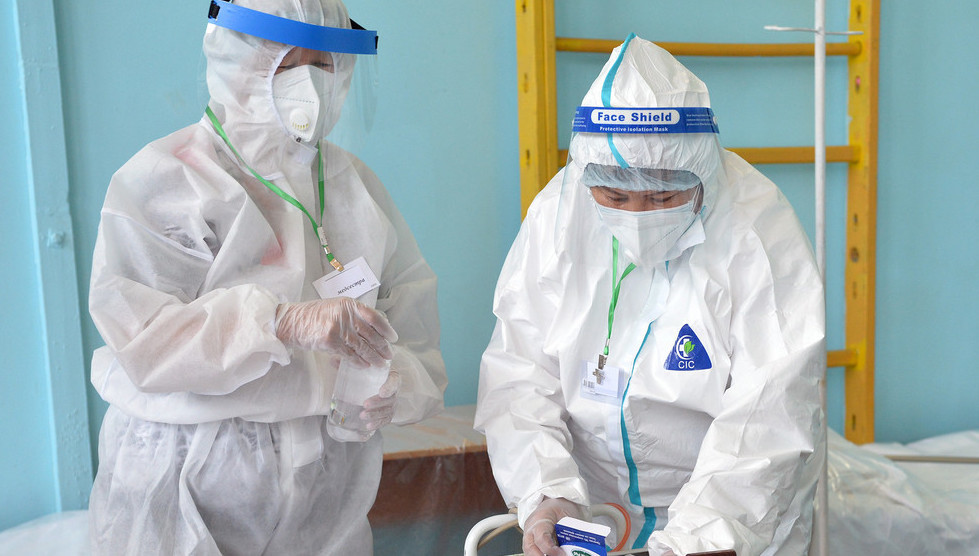 Иллюстрациялык сүрөт