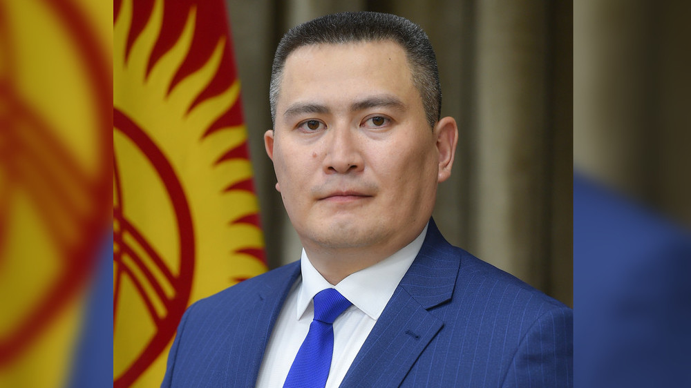 Залкарбека Карыбеков