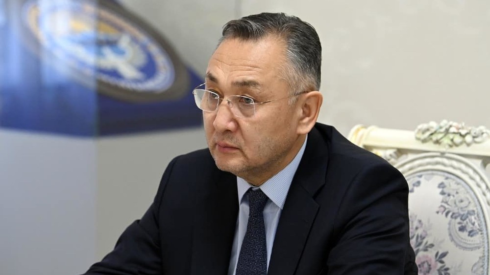 Таалатбек Масадыков