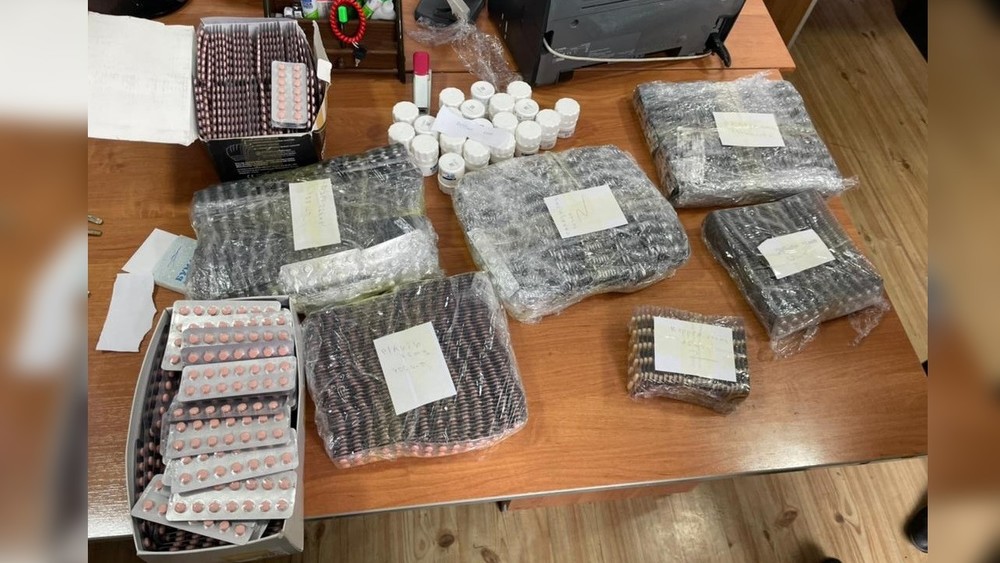 (фото пресс-службы ГТС)