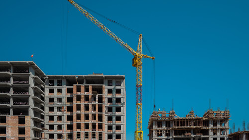 строительные короли