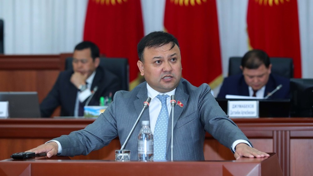 Таабалды Тиллаев