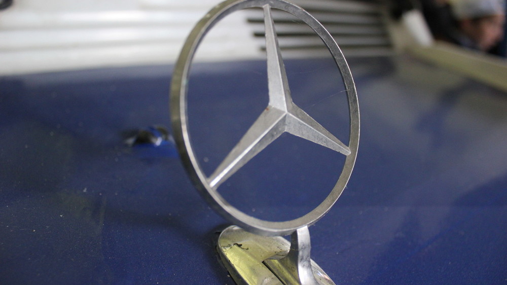 Иллюстративное фото