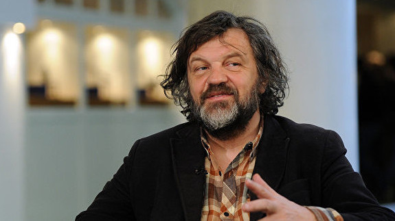 Эмир Кустурица