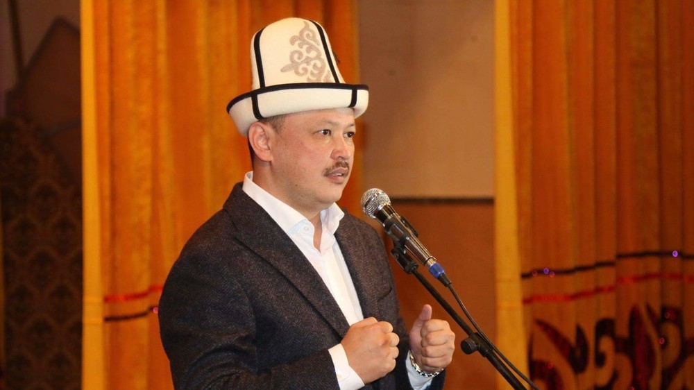 Улан Примов