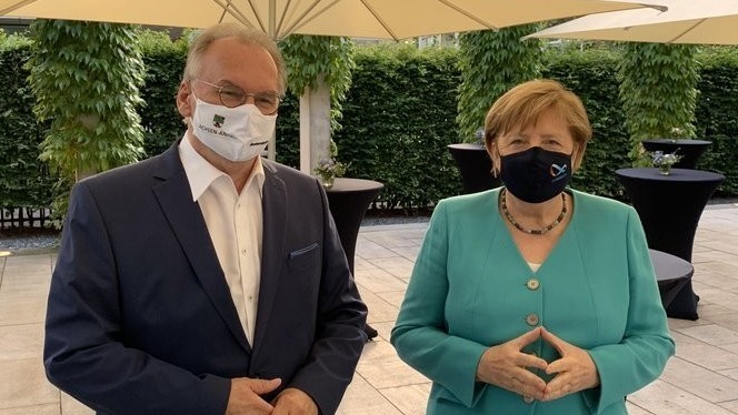 Фото: Твиттер reinerhaseloff