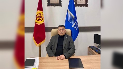 Аст-Билдинг