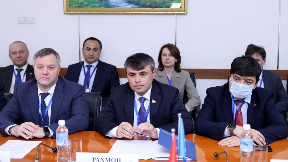 Рахмон Дилшод