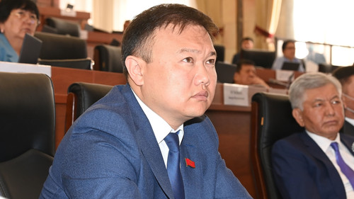 данияр аттокуров