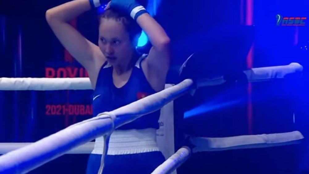 Зухра Исраилова