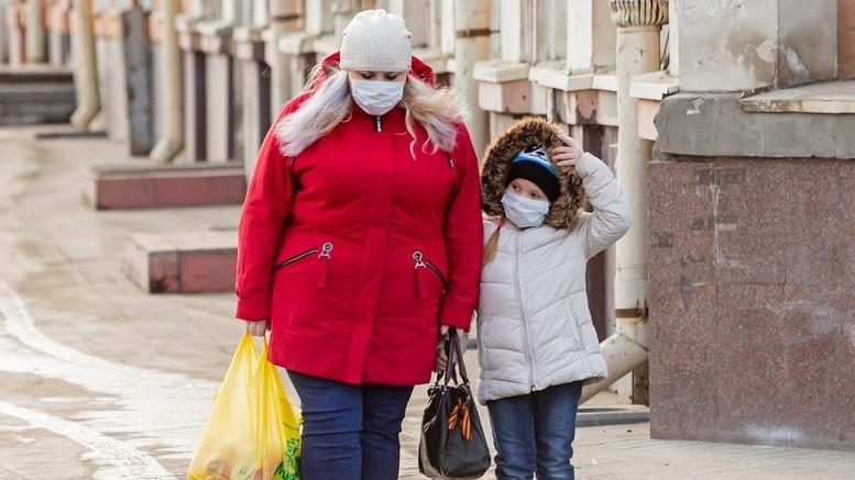 Иллюстративное фото