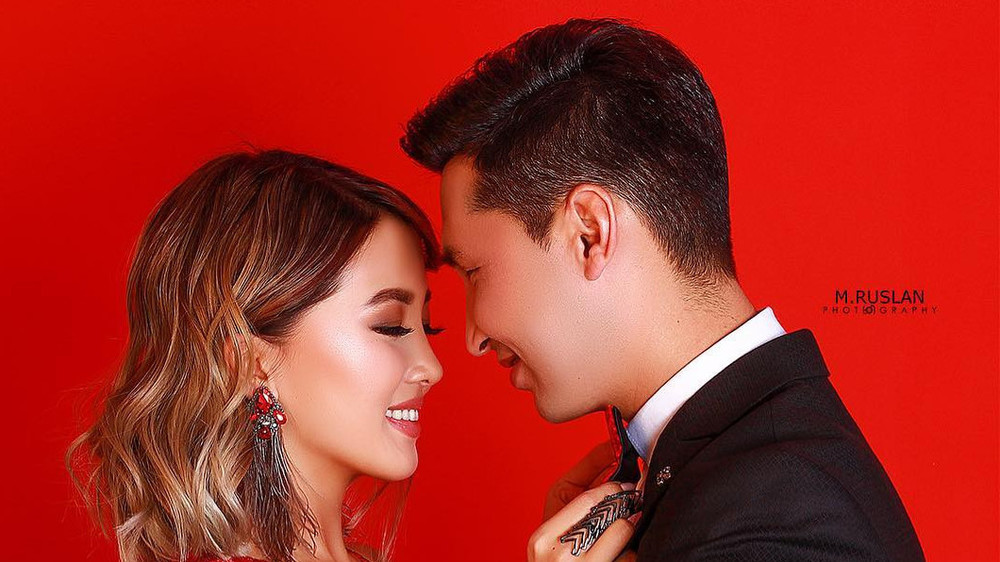 Аваз Акимов, Айдана Дека