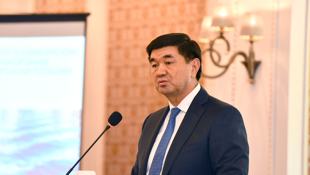 Мухаммедкалый Абылгазиев
