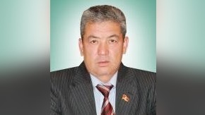 Джээнбеков Жусупжан Амражанович