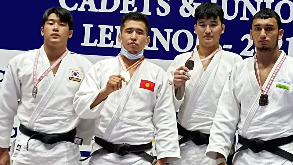 Анарбек Ишенбаев