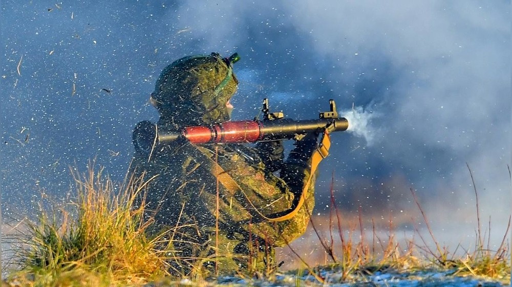 Иллюстративное фото