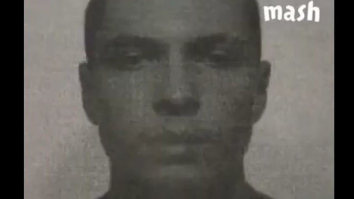 подозреваемый в убийстве