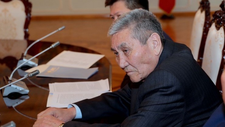 Мирослав Ниязов