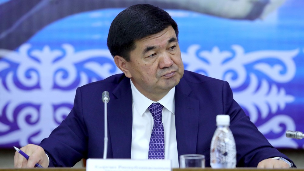 Мухаммедкалый Абылгазиев