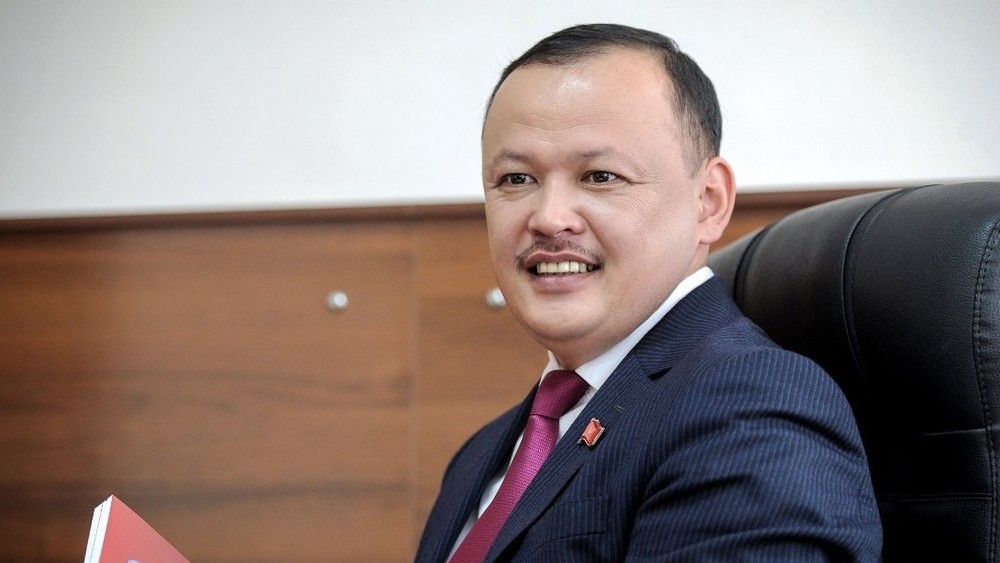 Улан Примов