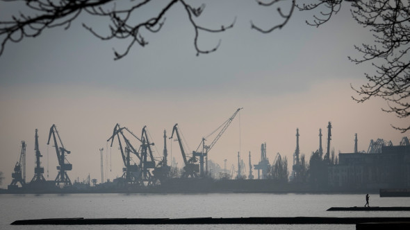 Иллюстративное фото