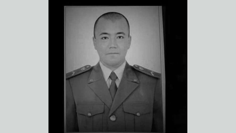 Нургазы Боркошов