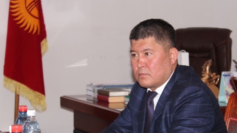 Мураталы Тагаев