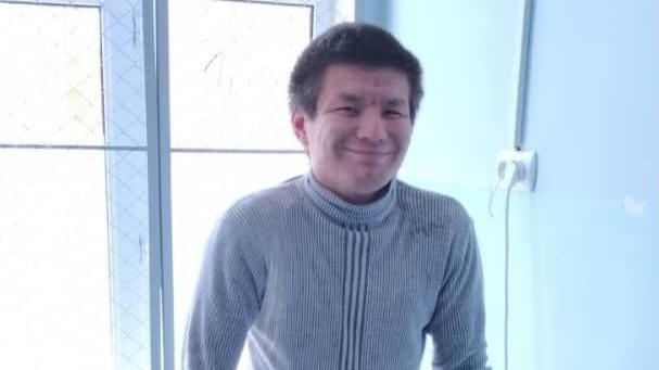 Валиев Ратбек Бектурсунович