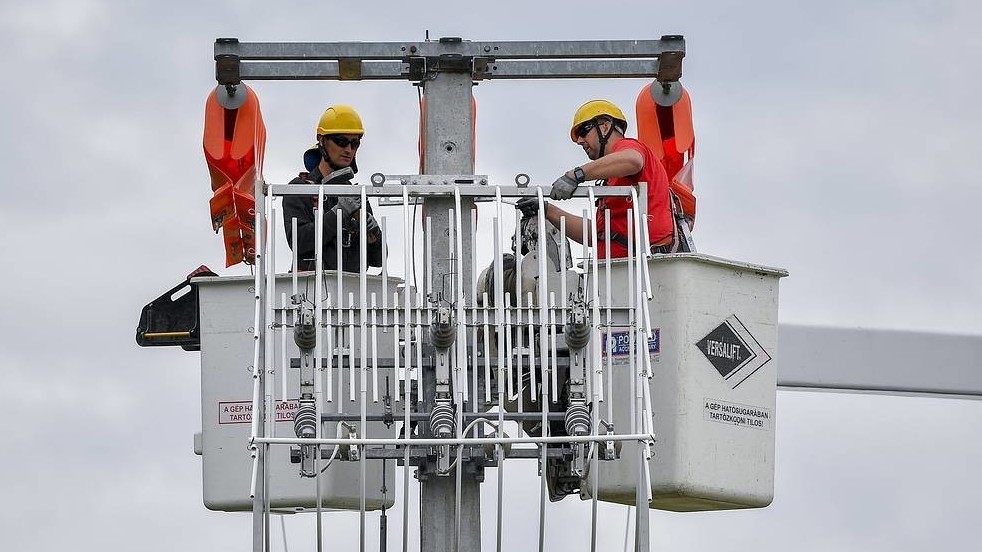 EPA-EFE/Zsolt Czegled