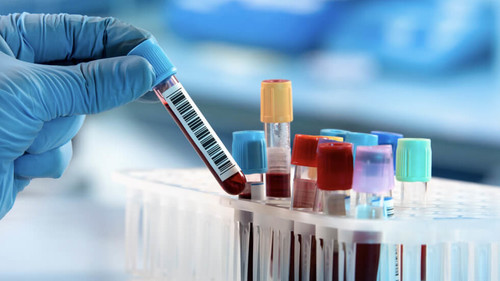 частные лаборатории