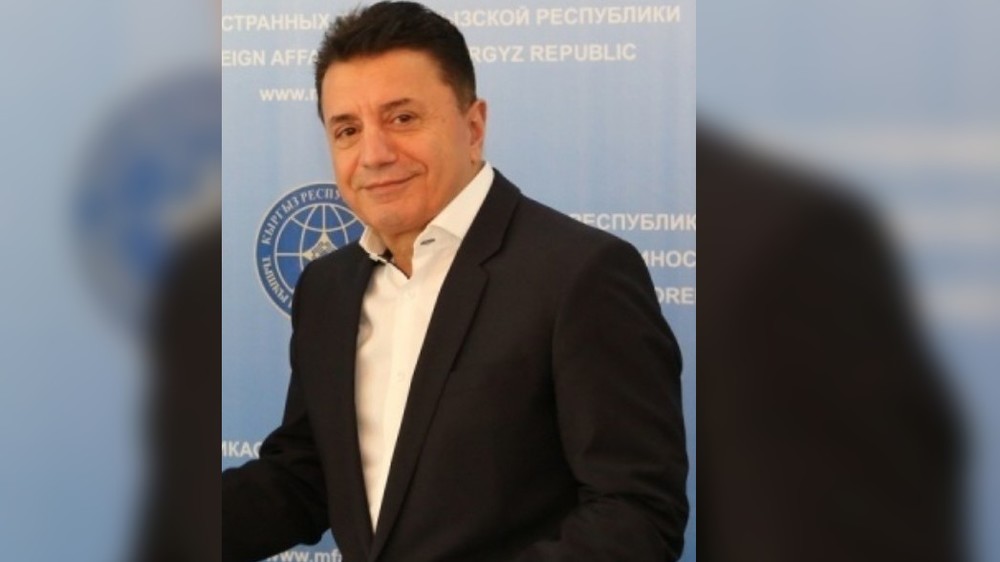 Балян Генрих Григорьевич